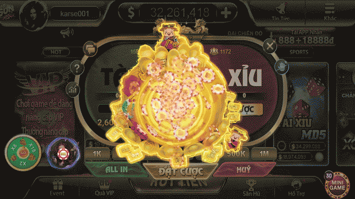 Quà tân thủ 666Games