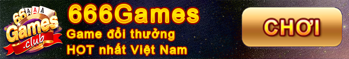 666Games - Chơi ngay